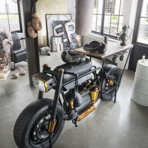 Bar Motorbike Unikat